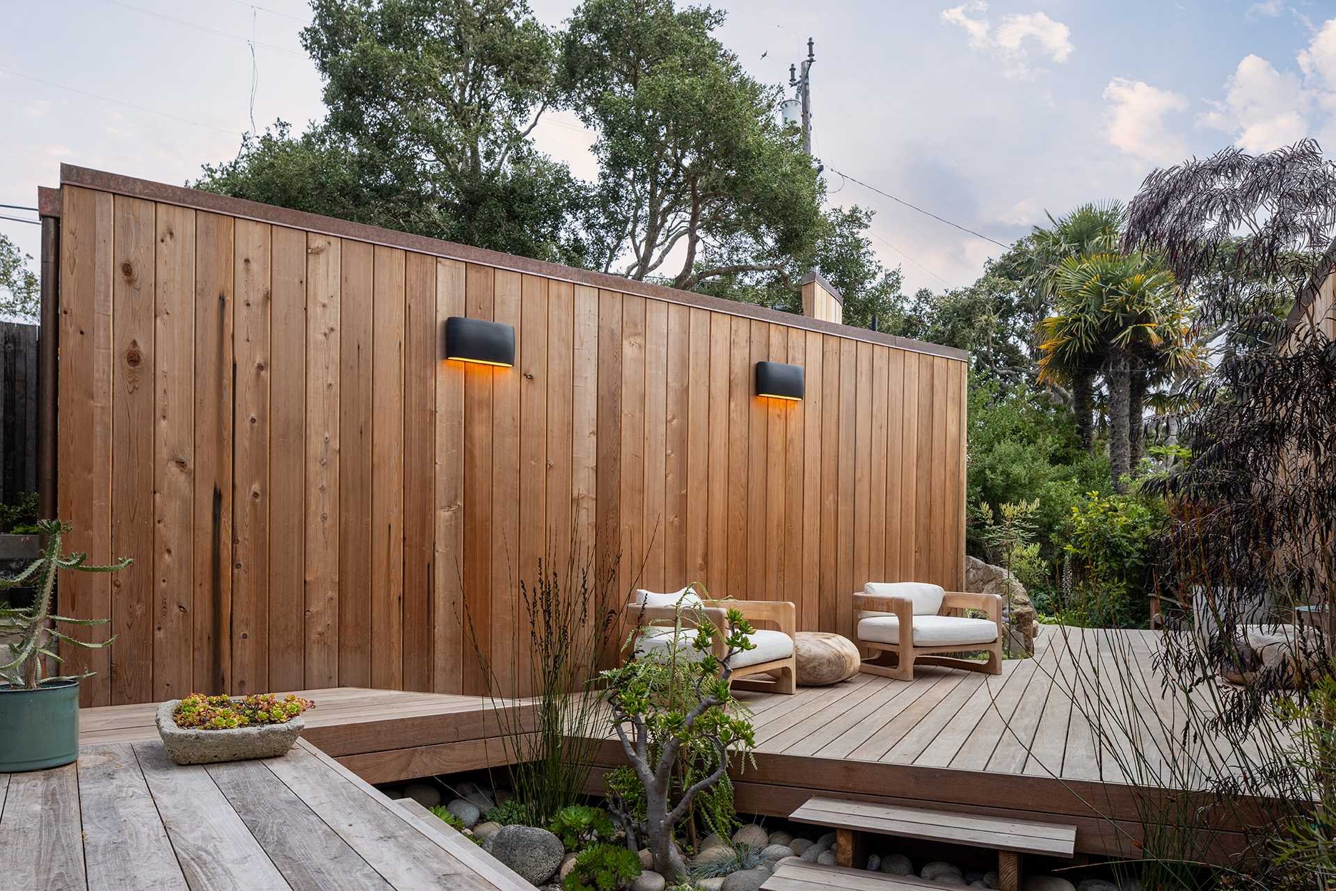 Mickey Muennig's "Owl House" - 24710 Dolores Street