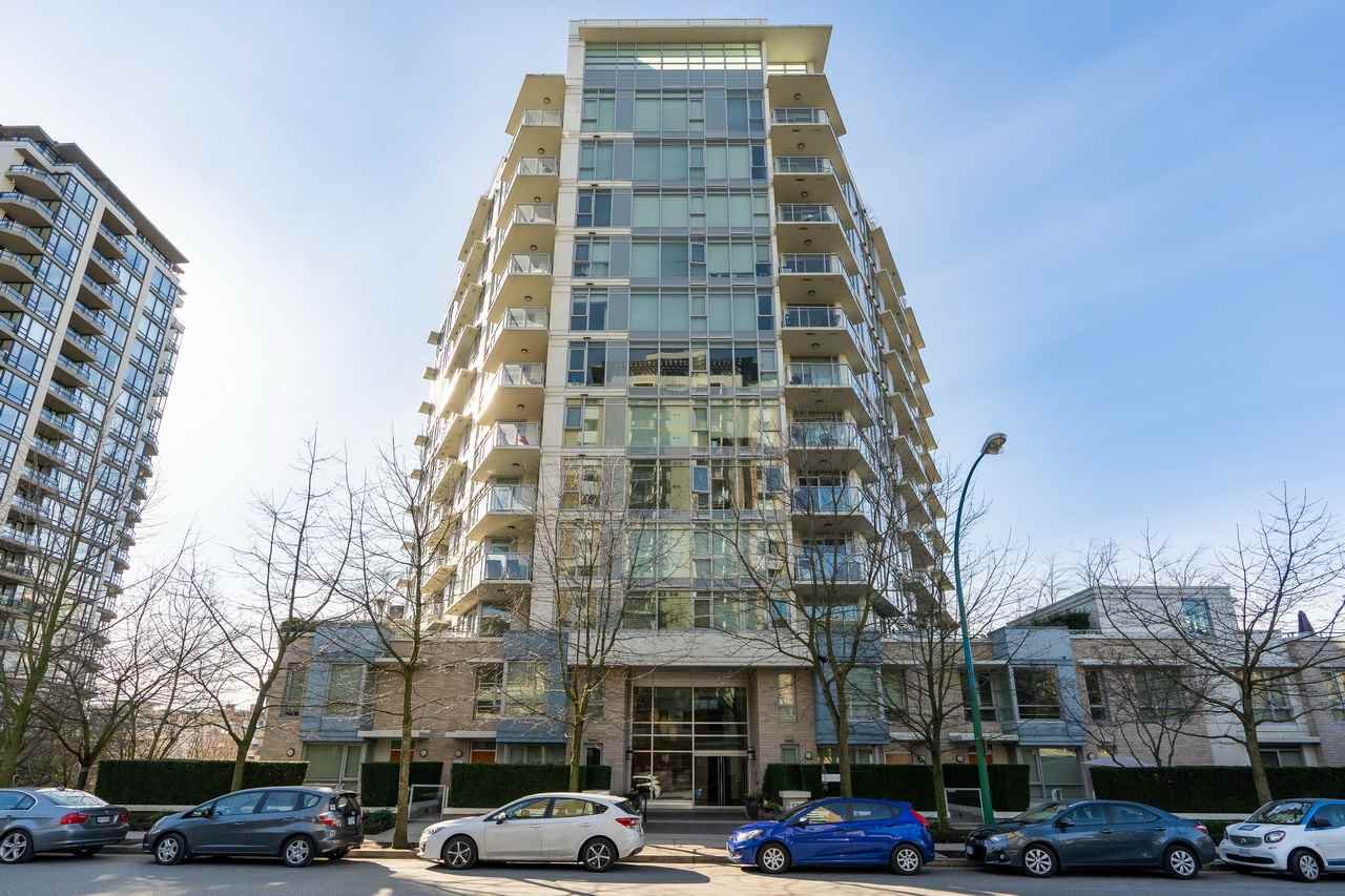 203-175 W 2nd St