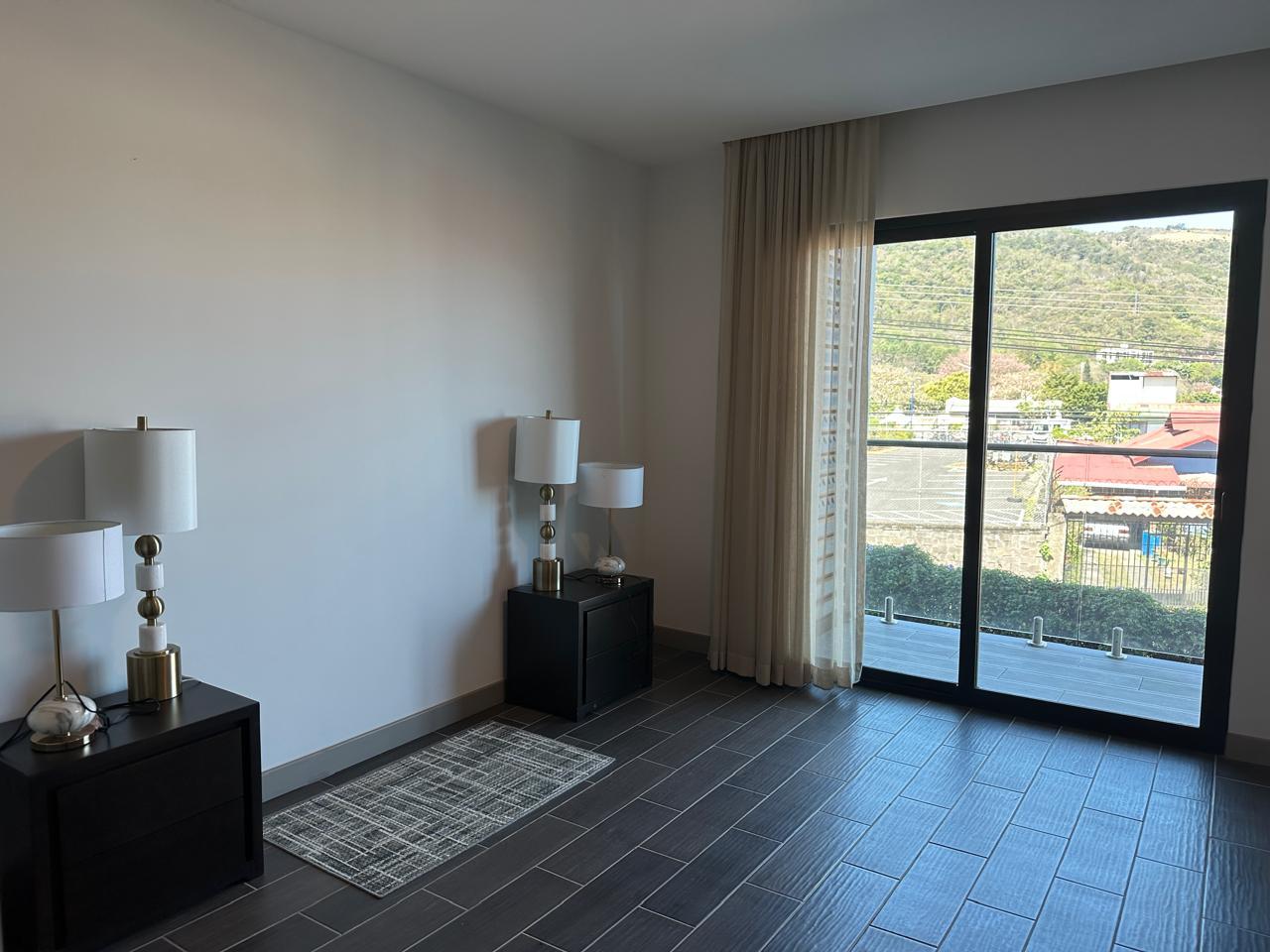 Panoramic View Luxury Flat, Escazu, San Jose