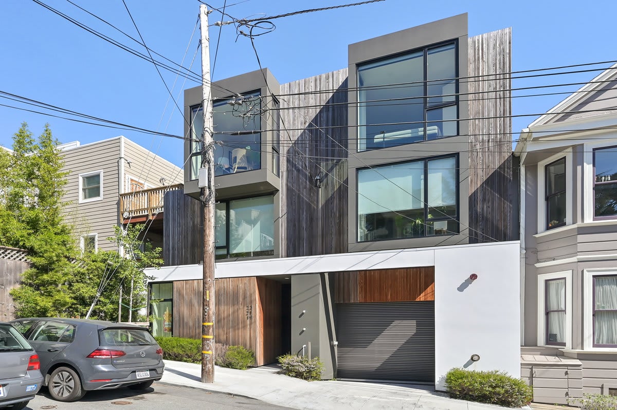 23 Rosemont Place