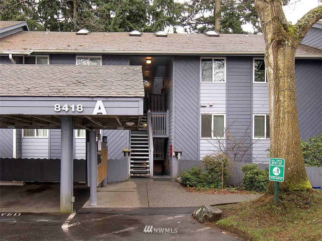 8418 240th St SW Unit A104