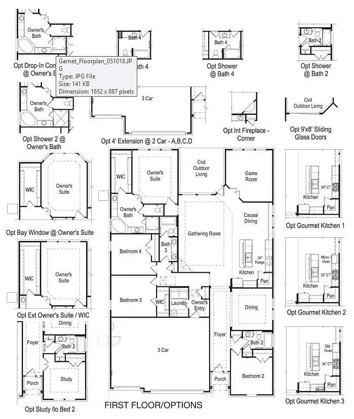 4722 Clear Creek Dr
