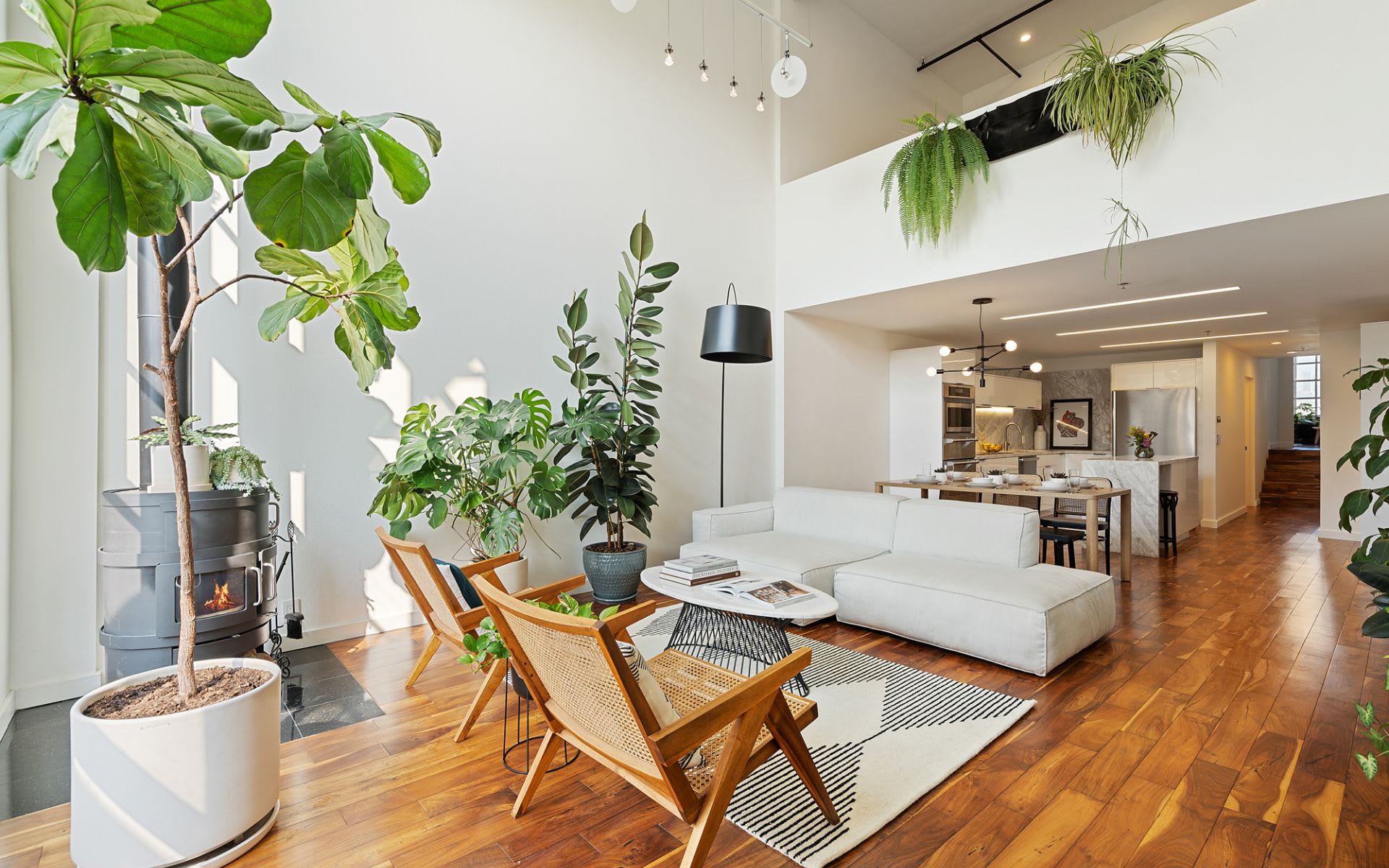 701 Minnesota St, #206