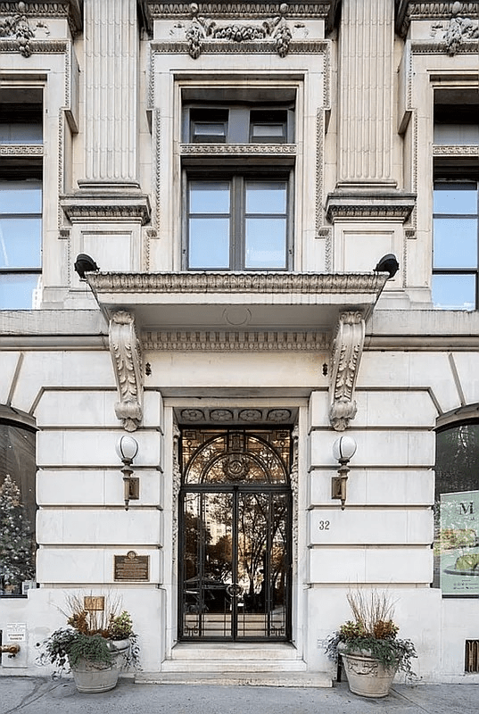 32 West 40th Street, 8E