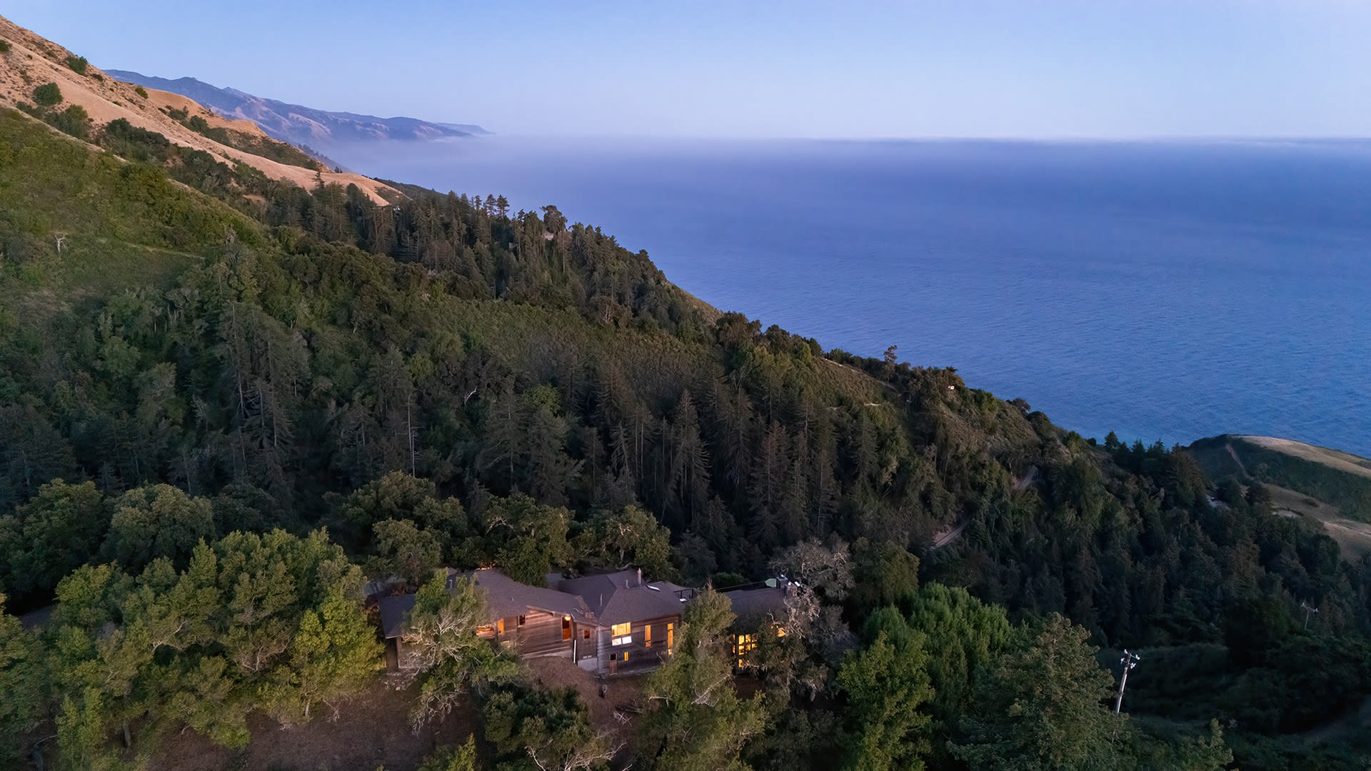 Big Sur Escape - 48657 Highway 1