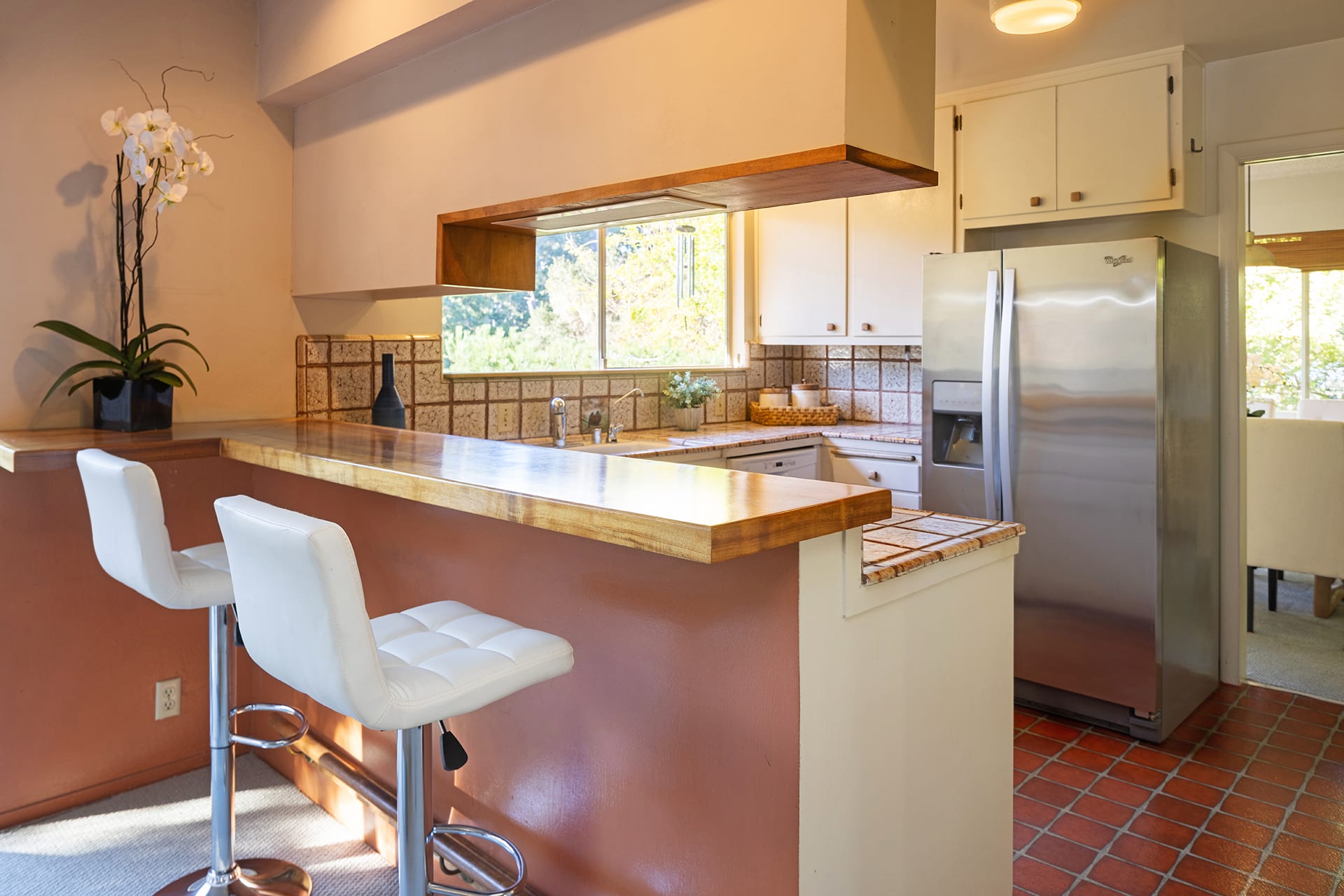 Pebble Beach Haven - 1122 Sawmill Gulch