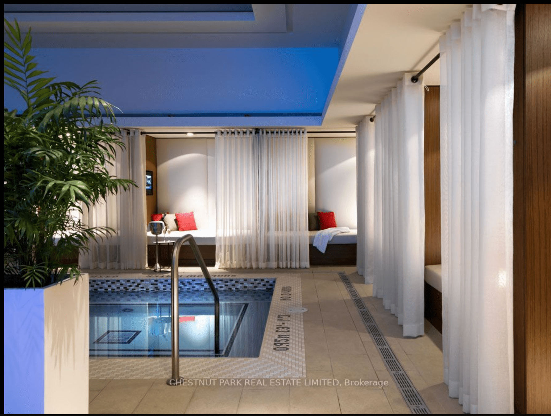 Suite 1804- 180 University Avenue
