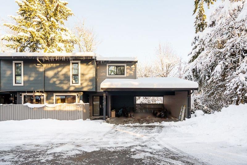 7443 Echo Place, Vancouver
