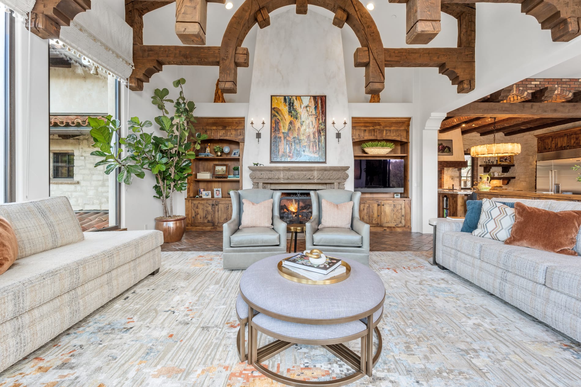 7944 Dante Drive