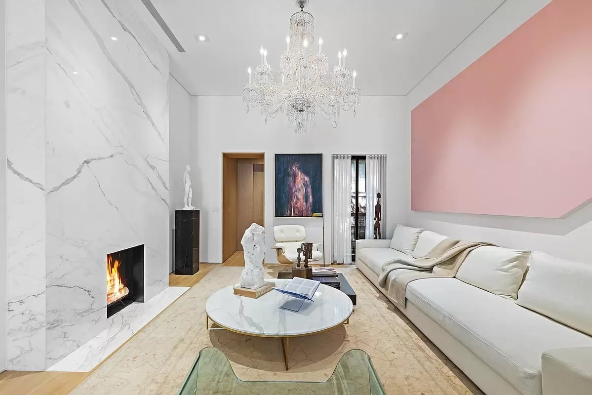 5 LENOX HILL HOMES THAT OFFER WALL-TO-WALL LUXURY