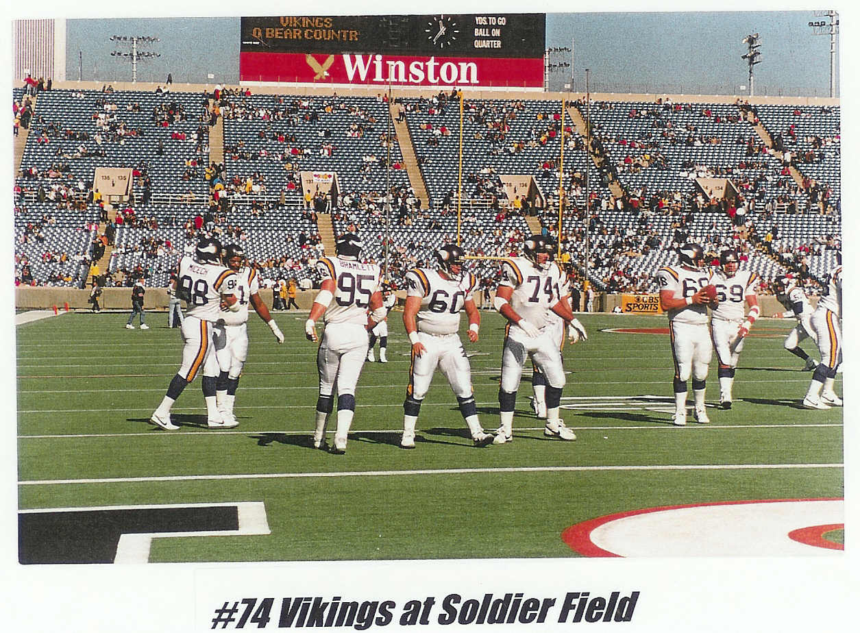 Three Plays, Three Flags