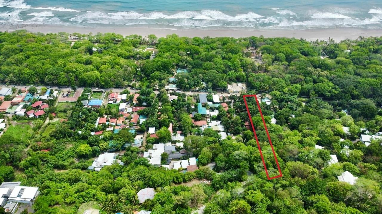 Prime Commercial Development Land, Santa Teresa, Puntarenas