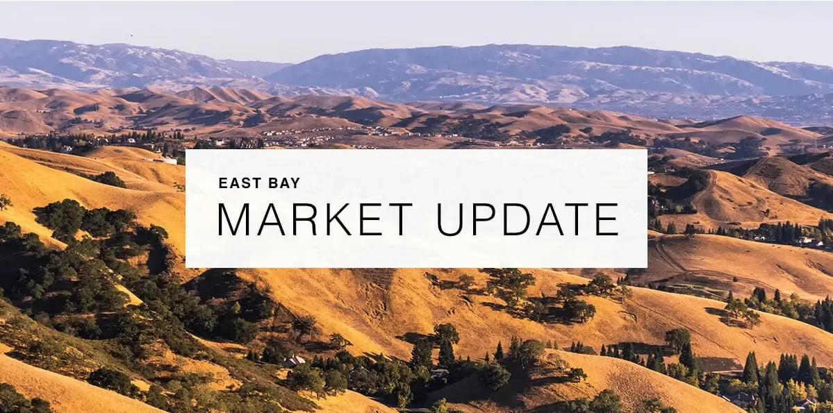 East Bay Market Update – April 2022