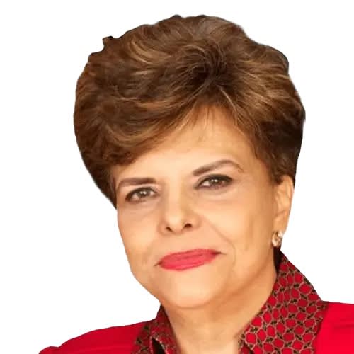 Maria Luisa Bermudez