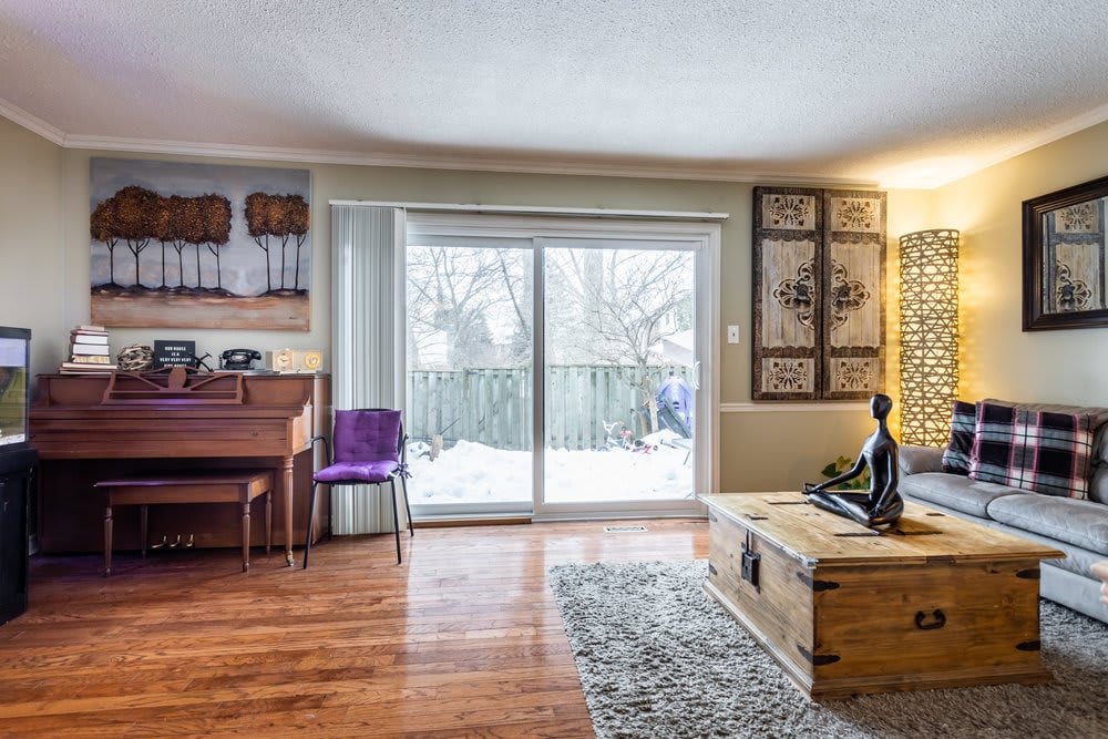 81 - 2779 Gananoque Dr