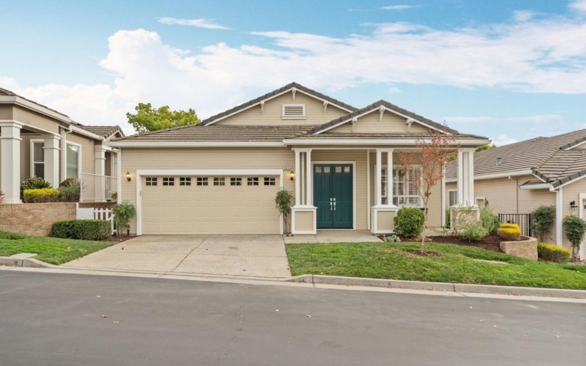 8825 Wine Valley Cir