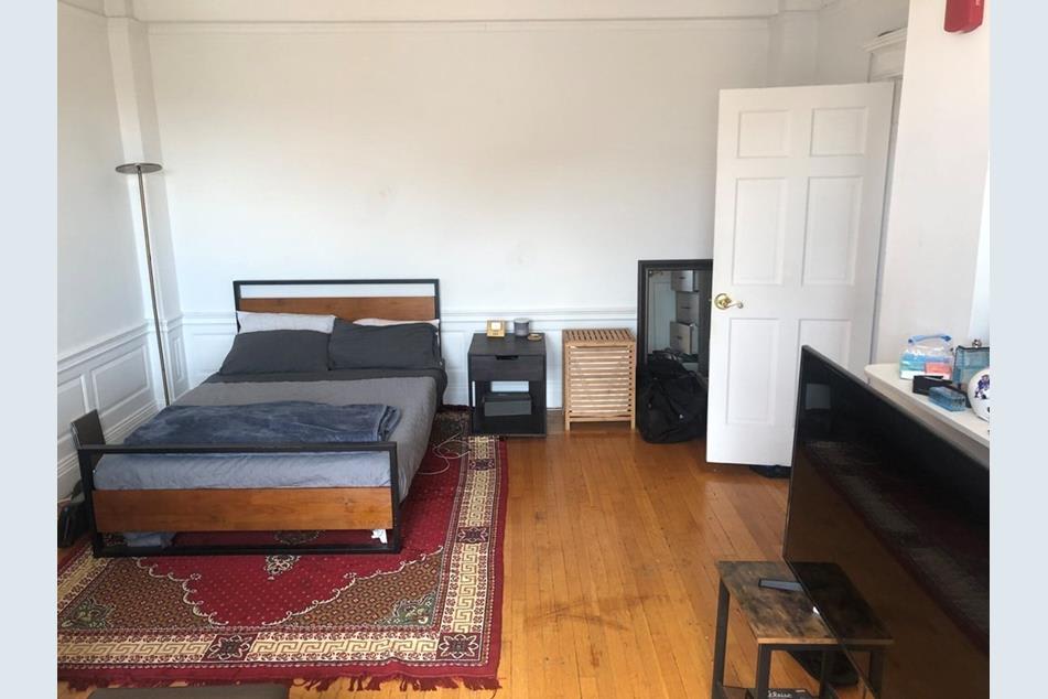 466 Commonwealth Ave #705