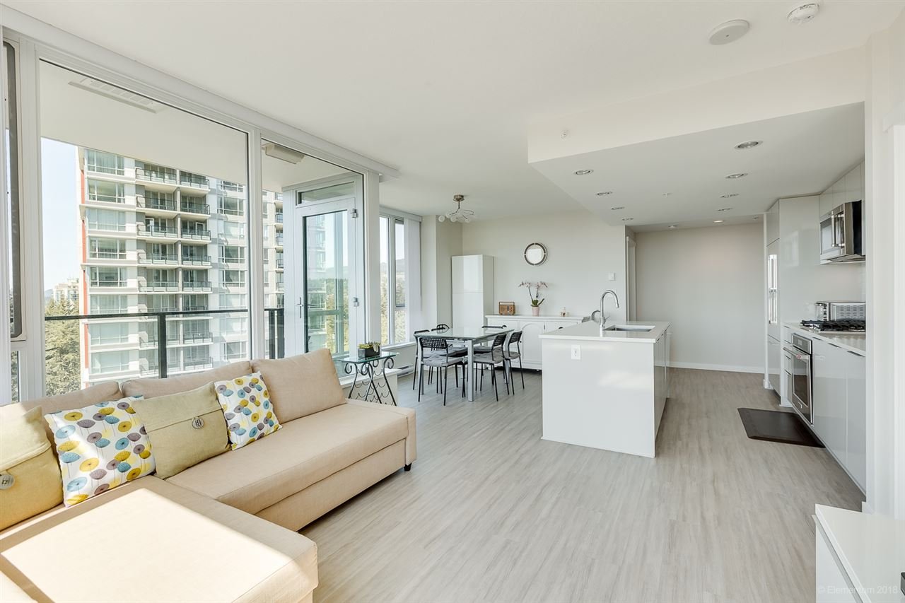 1503-3100 Windsor Gate