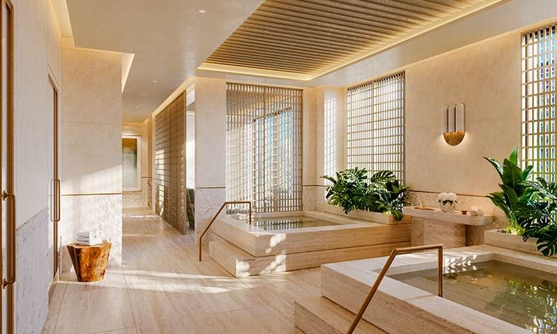Six Fisher Island