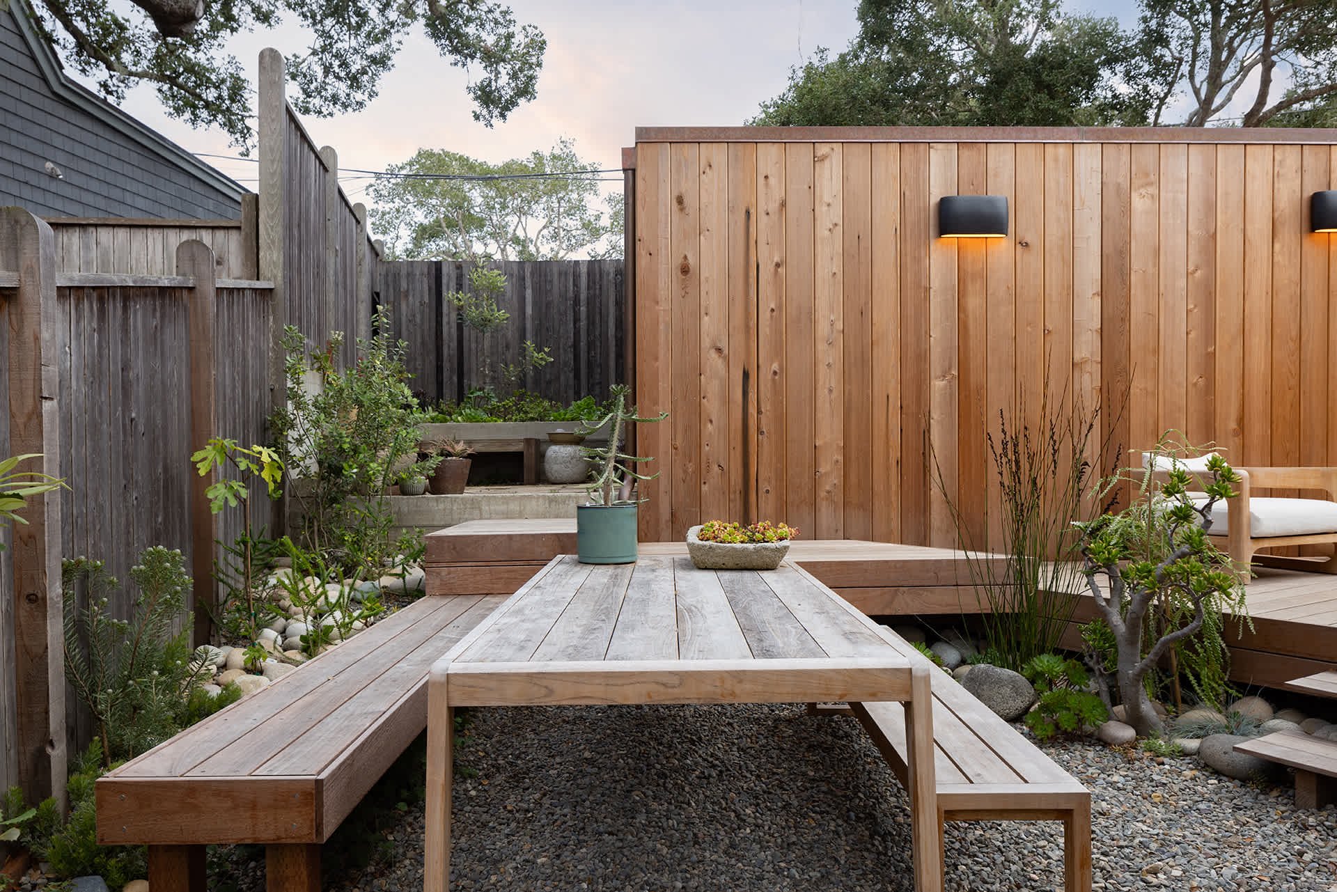 Mickey Muennig's "Owl House" - 24710 Dolores Street