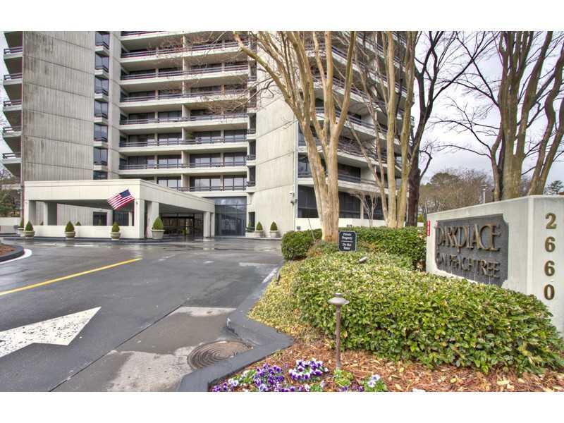 2660 Peachtree Rd NW #12B