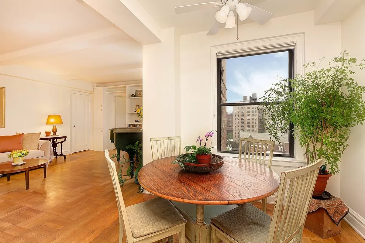 175 West 93rd Street Unit: 14H