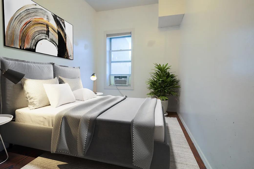 147 Grand Street, Apt 8
