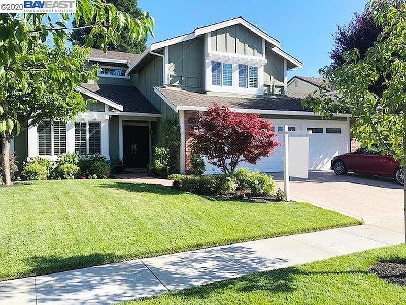 7661 Paseo Santa Cruz