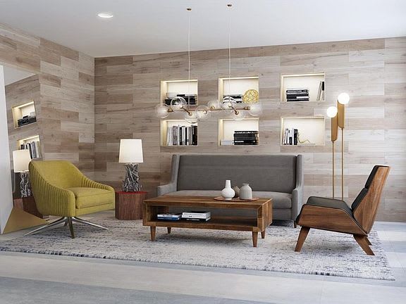 2128 Ocean Ave. Unit: 4E