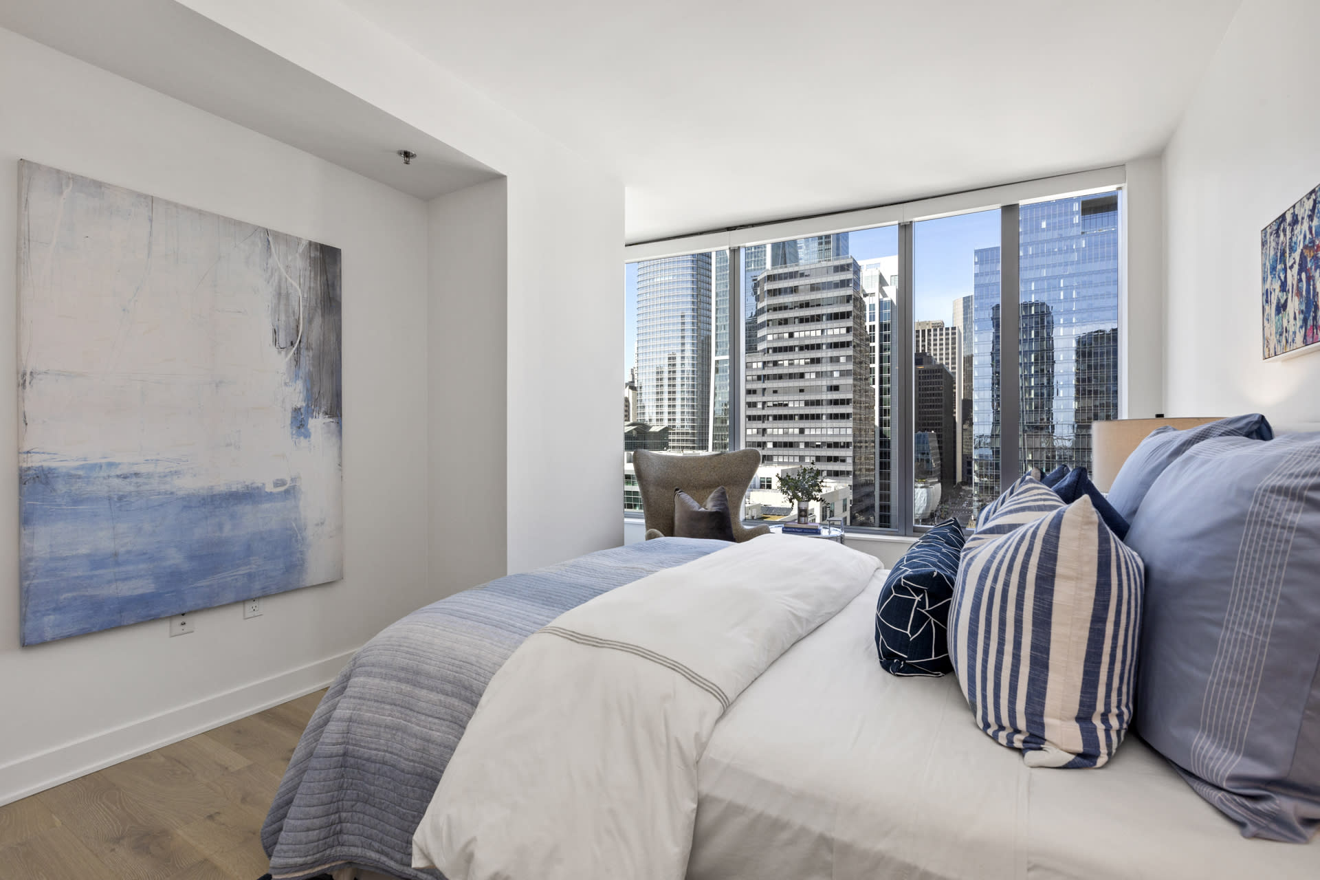 201 Folsom St #15A