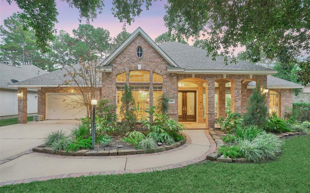 100 WEST PINES DRIVE