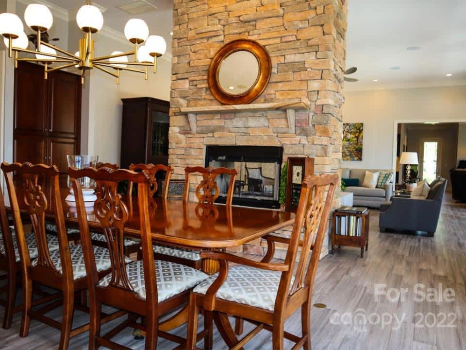 2514 Smith Harbour Dr