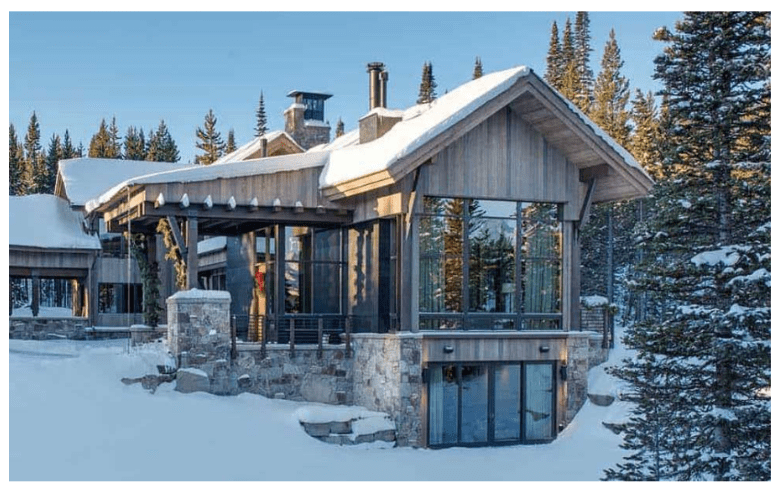 Real Estate News | Is Tahoe a Sound Investment