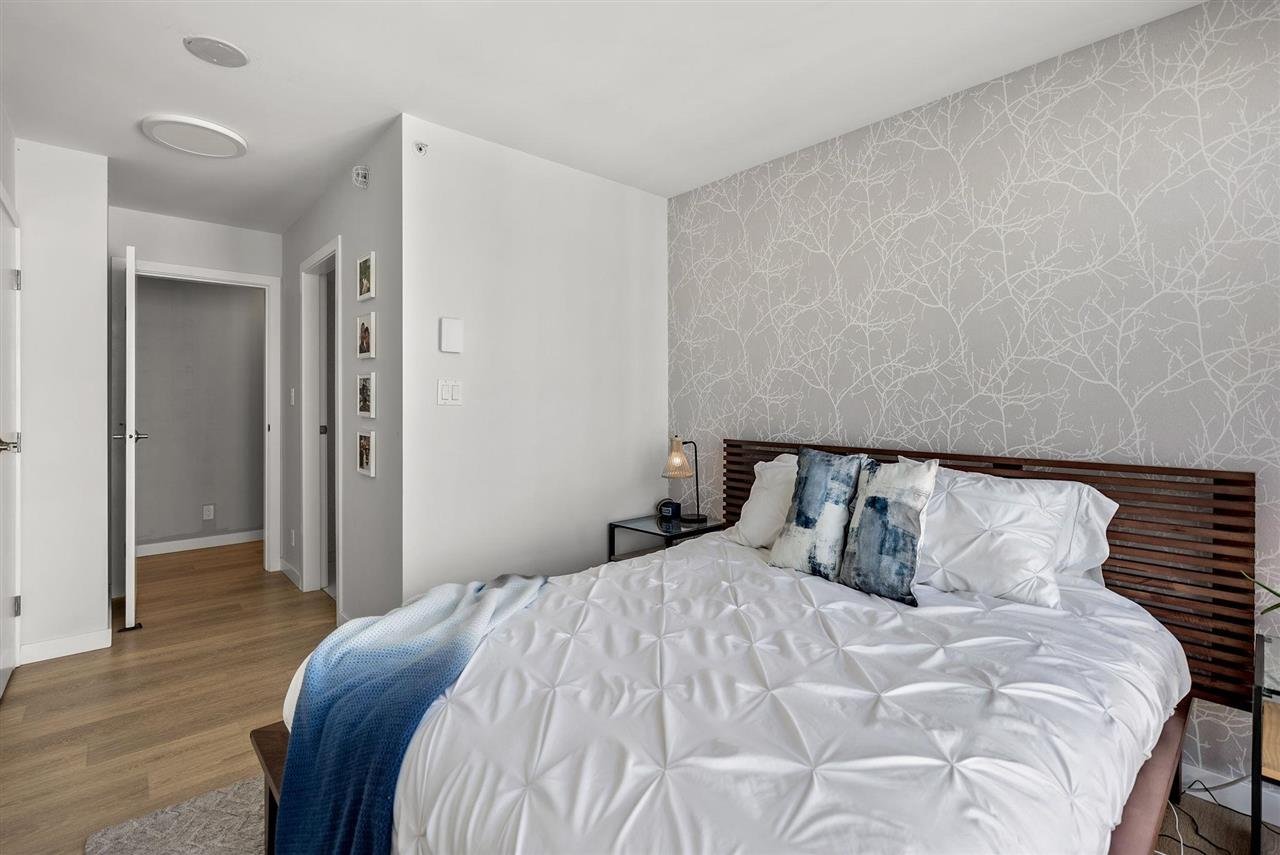 1404-1155 Seymour Street, Vancouver