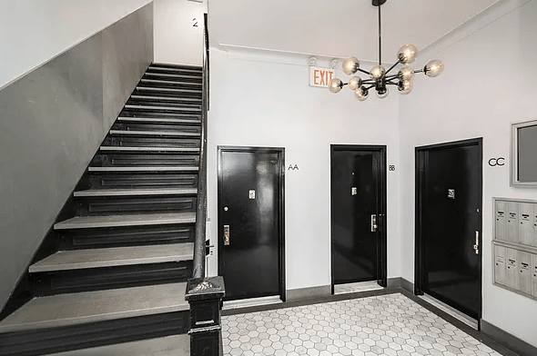 47 East 7th Street, Apt C1