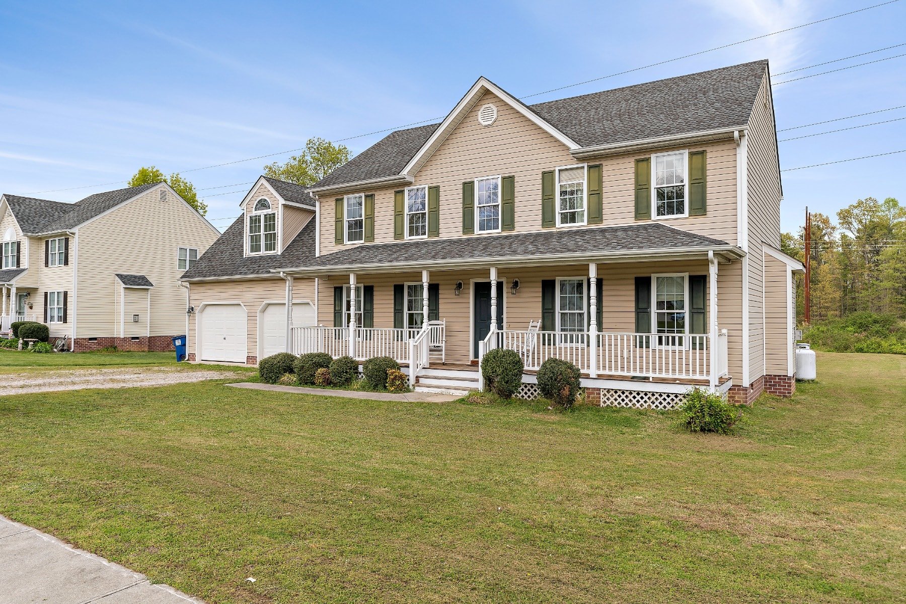 3636 Hamlin Creek Parkway