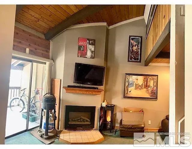 111 Tramway Dr, #8