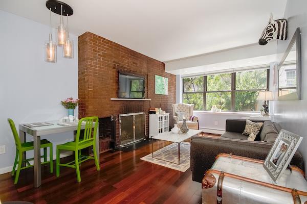 453 W 19th St, #2A