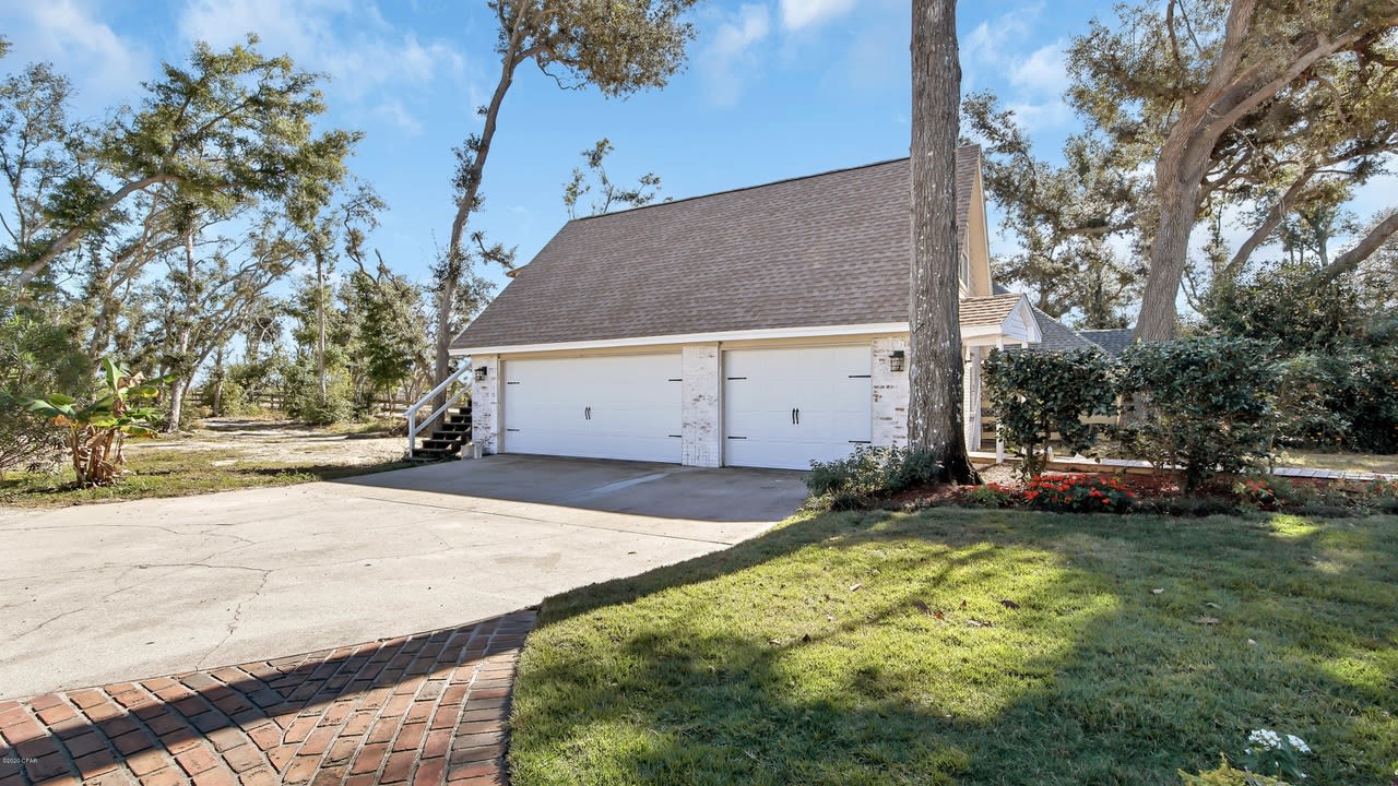 4600 Carroll Wood Lane