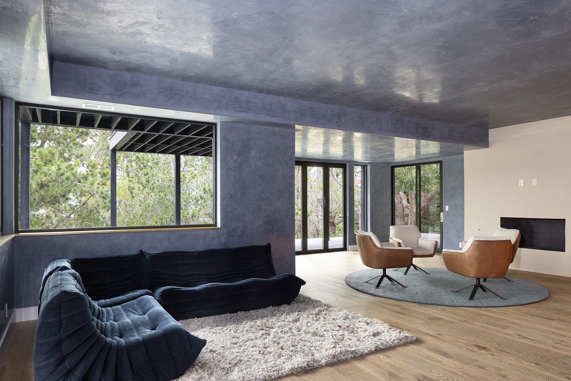 Modern Pebble Beach Haven - 4008 El Bosque Dr