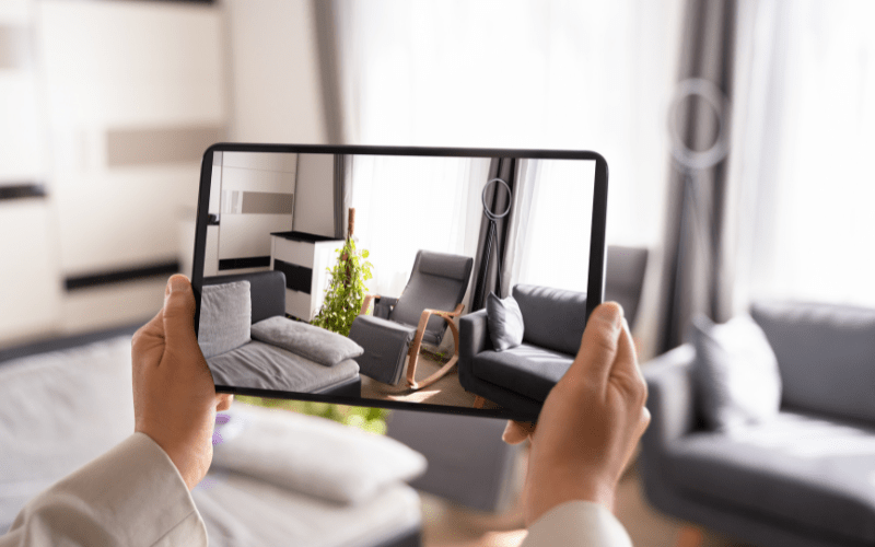 The Role of Virtual Tours When Selling Your San Diego Home