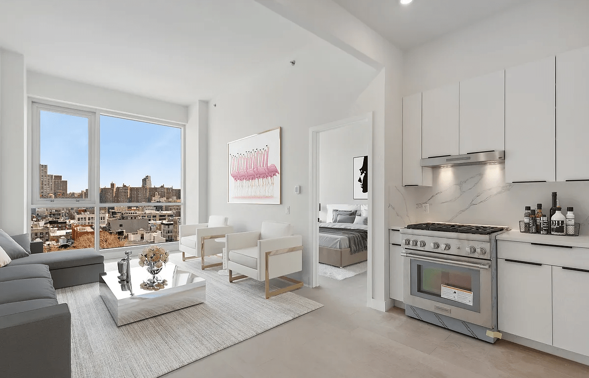139 Bowery #12B