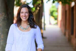 Meet the Agent: Karen Ball