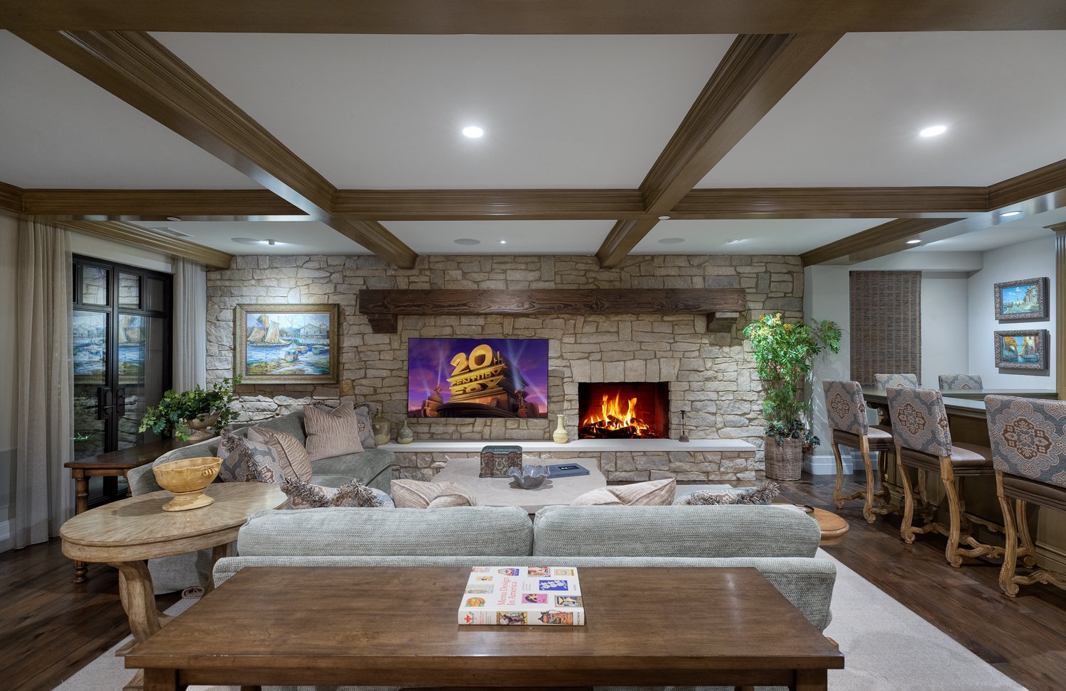 18 Canyon Fairway Dr