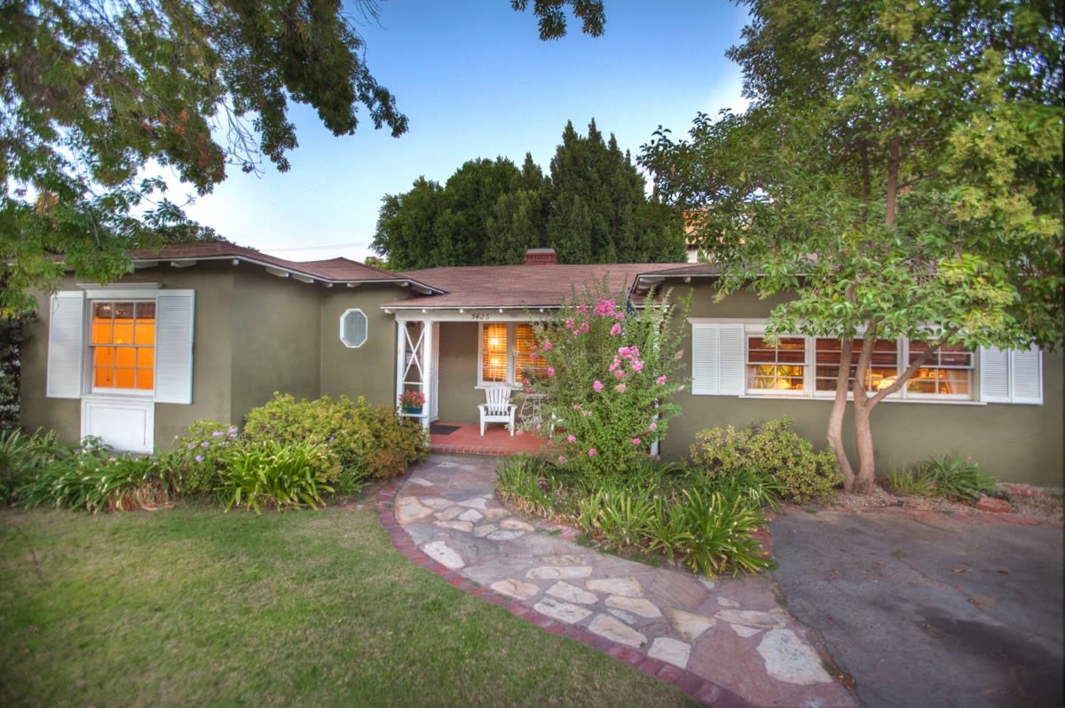 5426 Simpson Ave Studio City, CA