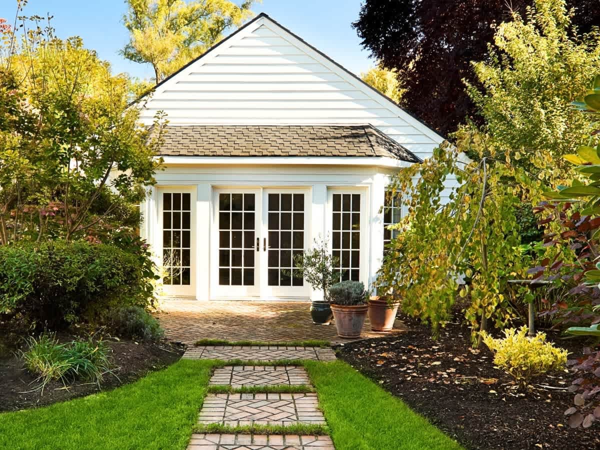 What's an ADU and how does the new Massachusetts law benefit you as a homeowner?
