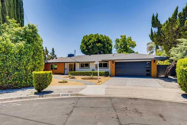 6440 Lake Tahoe Circle