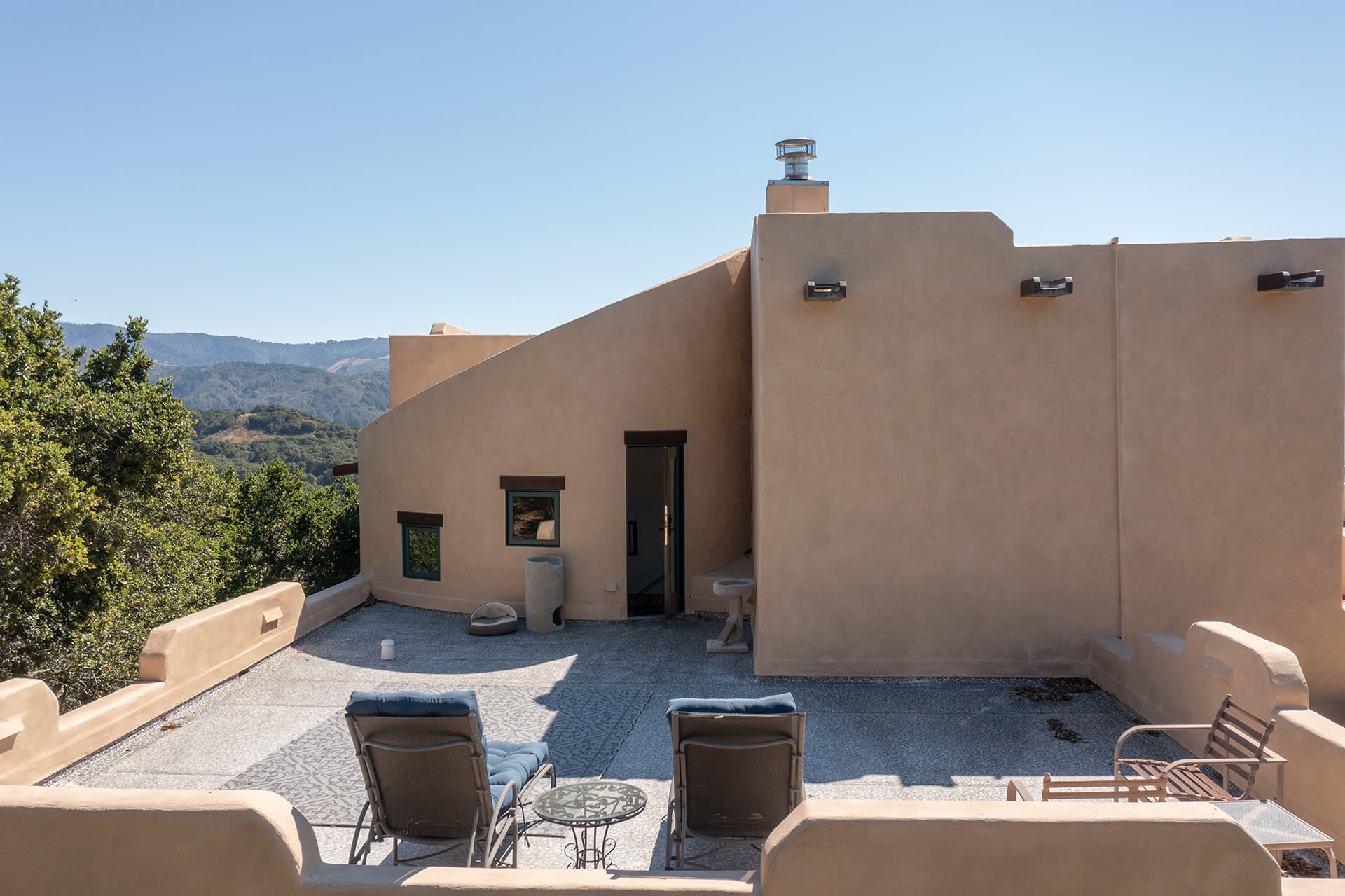 Valley Viewscape - 27467 Schulte Road