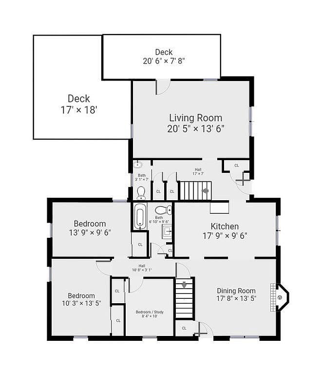 53 Maple Street