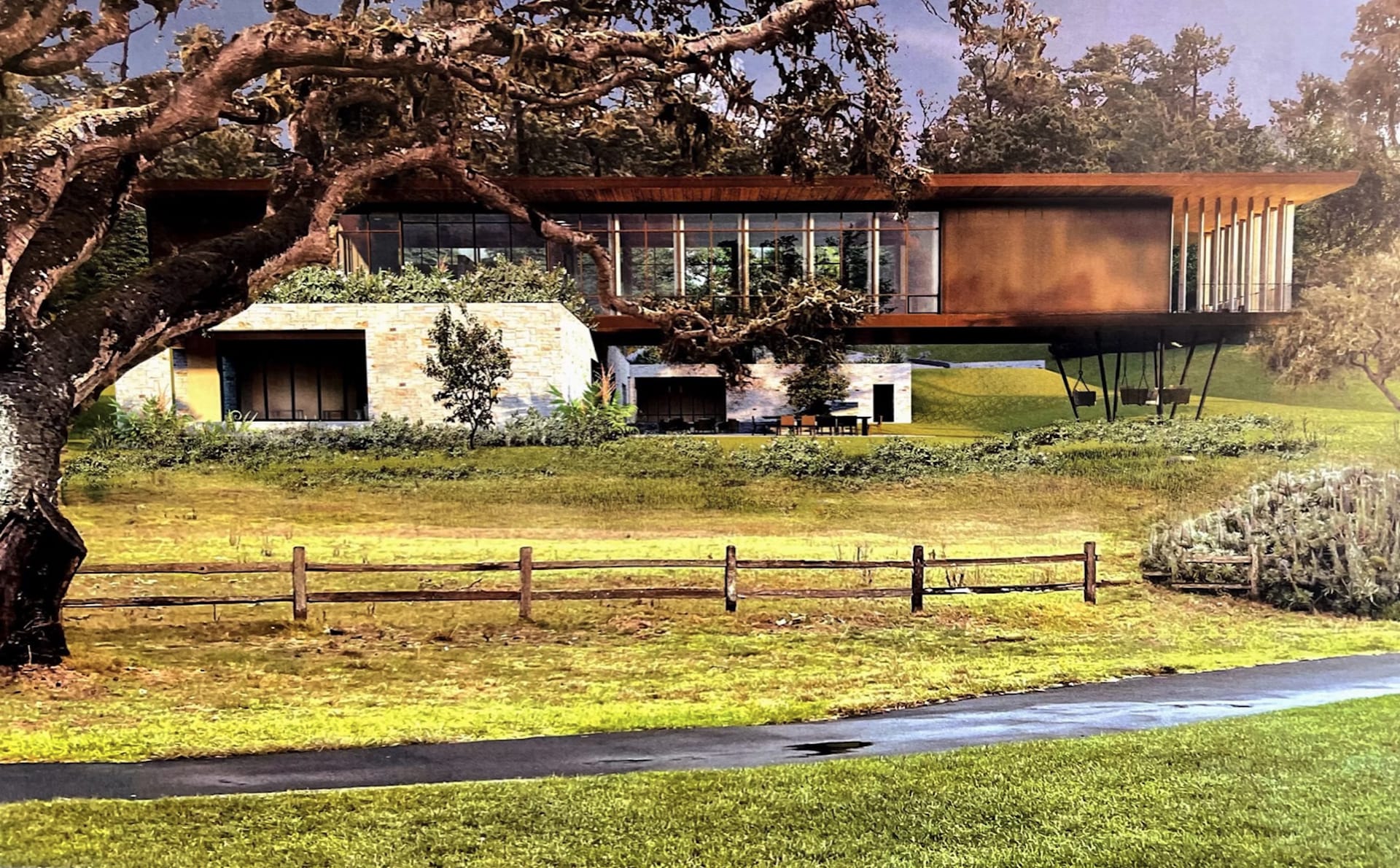 Pebble Beach Dream - 3414 17 Mile Drive